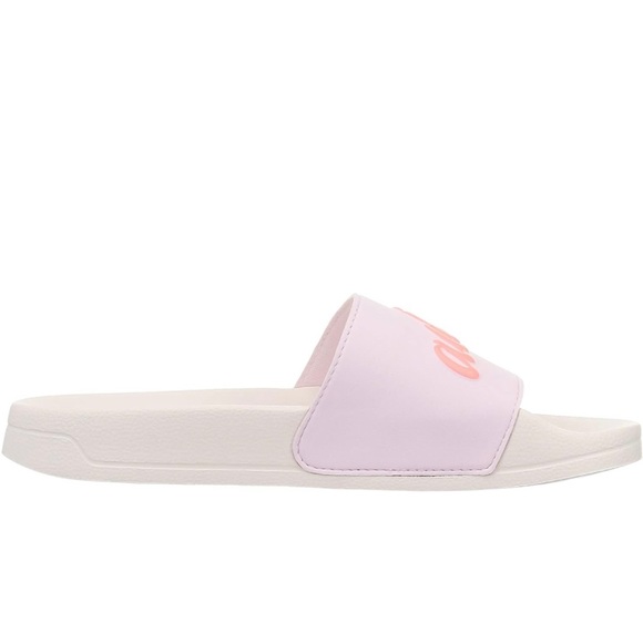 adidas Adilette Shower Slides. Size 6. NEW WITH TAGS - Picture 7 of 13